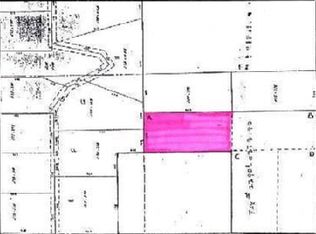 LOT Goss Ridge Rd #A, Freeland, WA 98249