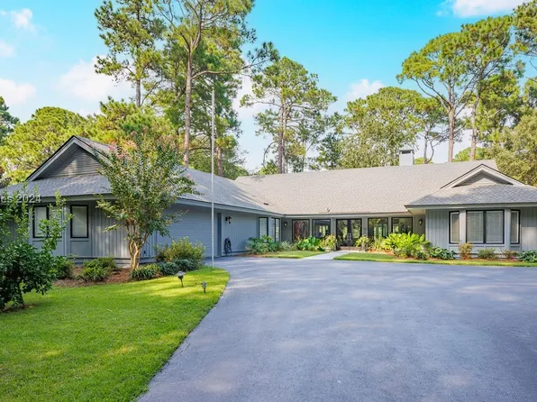 22 Cypress Marsh Dr, Hilton Head Island, SC 29926
