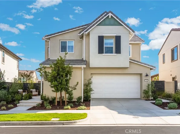 770 Crested Lark Rd, Rancho Mission Viejo, CA 92694