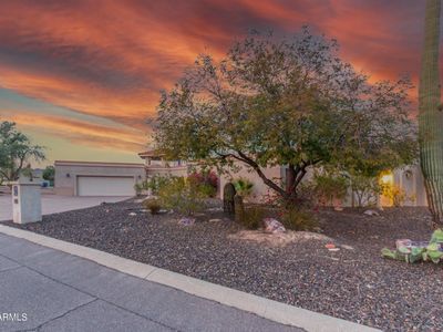 16508 E Kingstree Boulevard, Fountain Hills, AZ, 85268