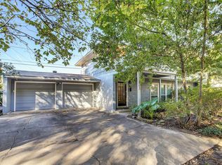 1702 Vassar St APT 1, Houston, TX 77098