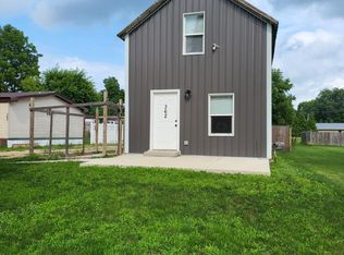 362 Burgess St, Lyons, MI 48851