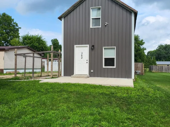 362 Burgess St, Lyons, MI 48851