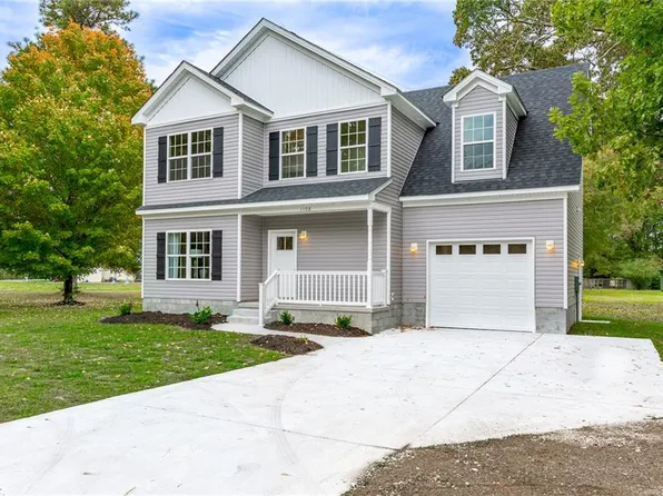 151 Newtown Rd, Moyock, NC 27958
