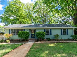 1303 Shepherd St, Durham, NC 27707
