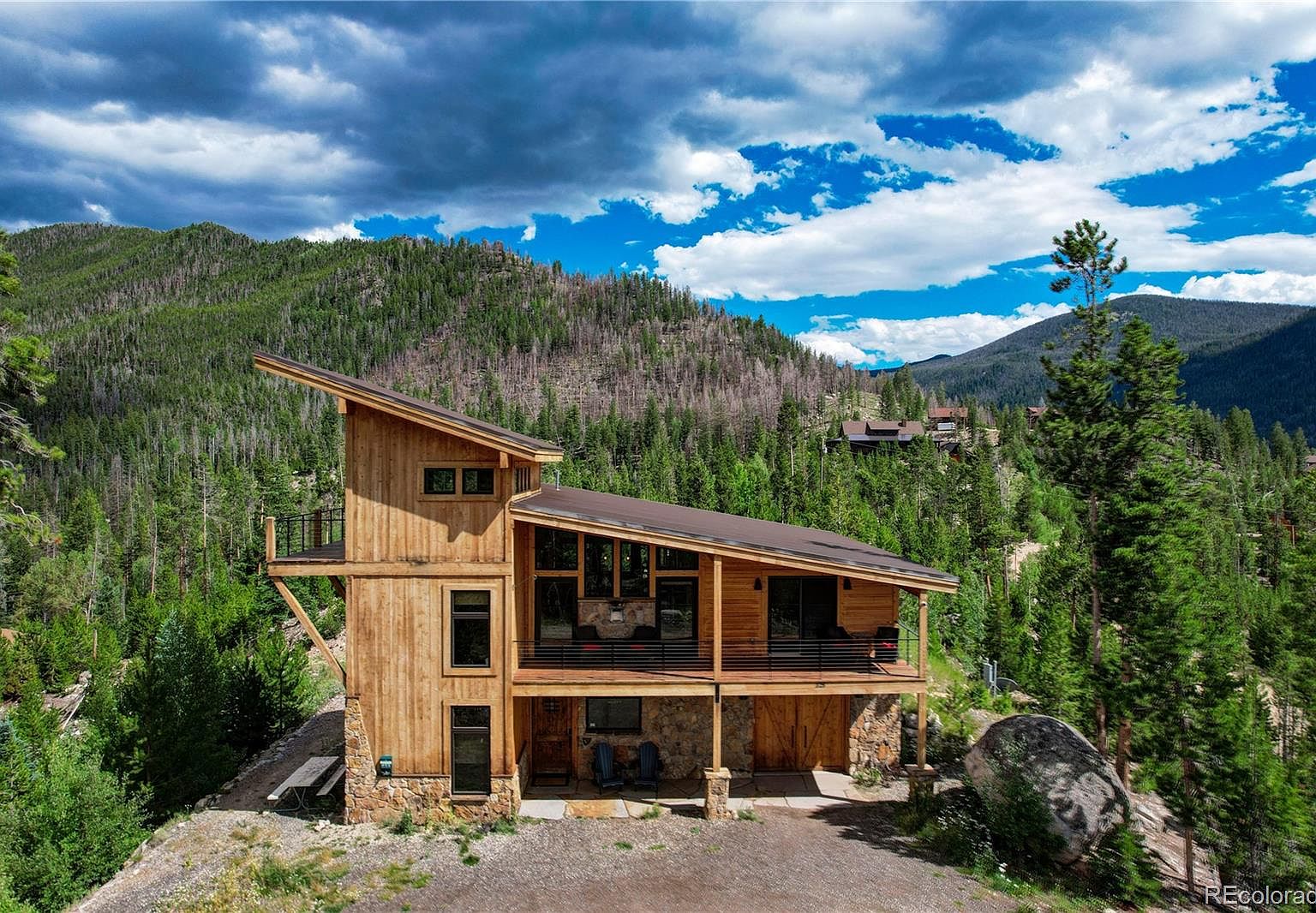 325 County Road 667, Grand Lake, CO 80447 Zillow