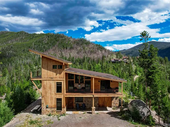 325 County Road 667, Grand Lake, CO 80447