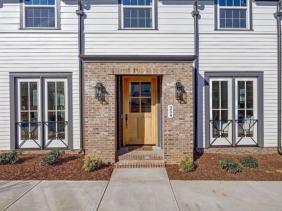 2nd image of 254 Morgan Silver Dr Lot 12
