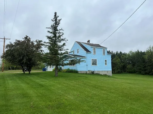 219660 COUNTY ROAD Y, Hatley, WI 54440