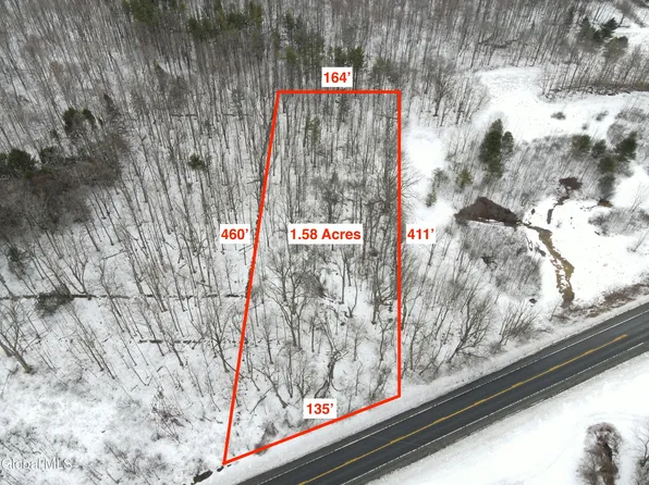 L22 RT 67, Charlton, NY 12010