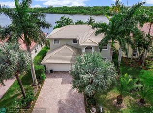 5020 NW 125th Ave, Coral Springs, FL 33076