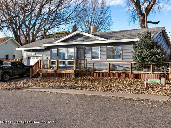 1810 Fawn Ct, Silt, CO 81652