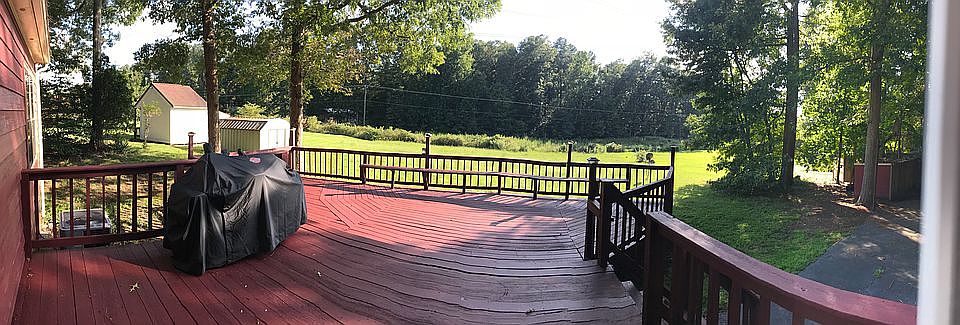 2nd image of 7712 Robinwood Dr