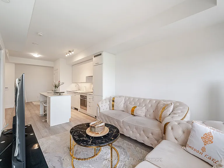 36 Elm Dr W #606 — Photo 14
