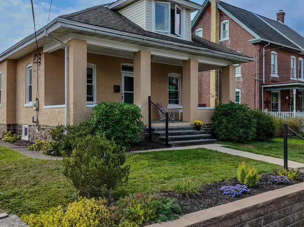 44 Adams Ave, Souderton, PA 18964
