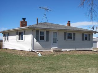 16862 Kirkville Rd, Eddyville, IA 52553