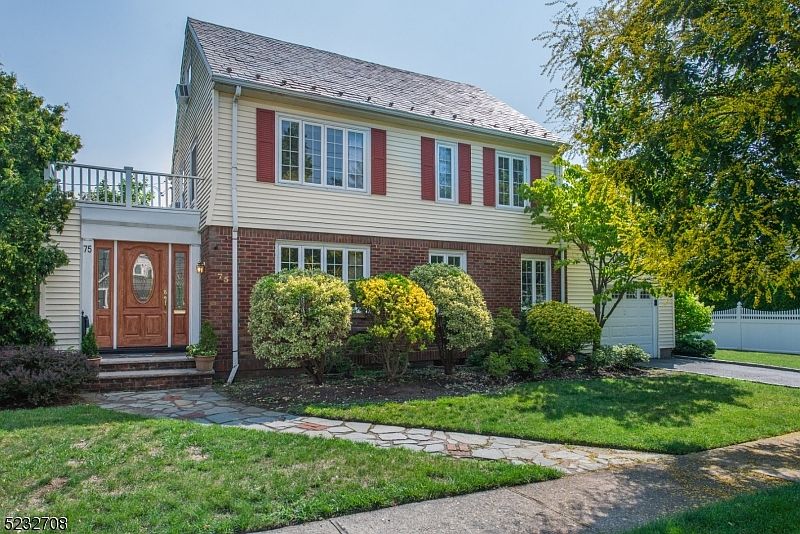 75 Parkview Dr, Bloomfield, NJ 07003 Zillow