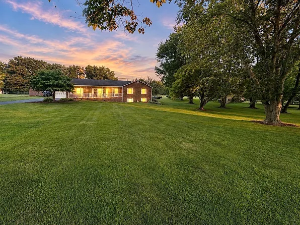 4313 Horseshoe Loop, Dublin, VA 24084