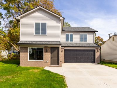 28860 Melvin St, Roseville, MI, 48066