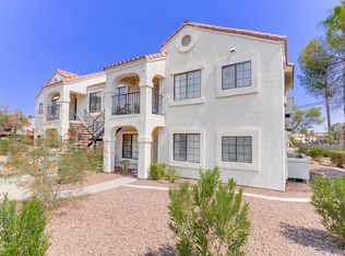 4884 Nara Vista Way UNIT 201, Las Vegas, NV 89103