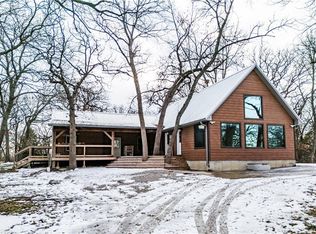 5788 Pratt Rd, Neodesha, KS 66757