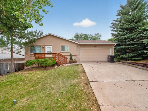 820 Columbine Ave #A, Colorado Springs, CO 80904