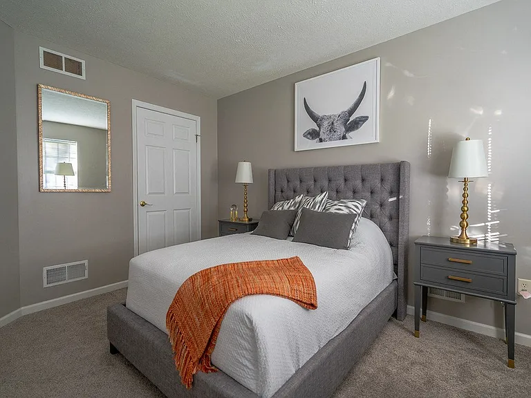 Waterview Townhouse Apartments — Photo 14