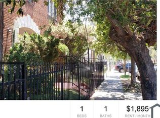 1162 N Kingsley Dr APT 1, Los Angeles, CA 90029