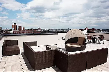 Rented by Brooklyn Group