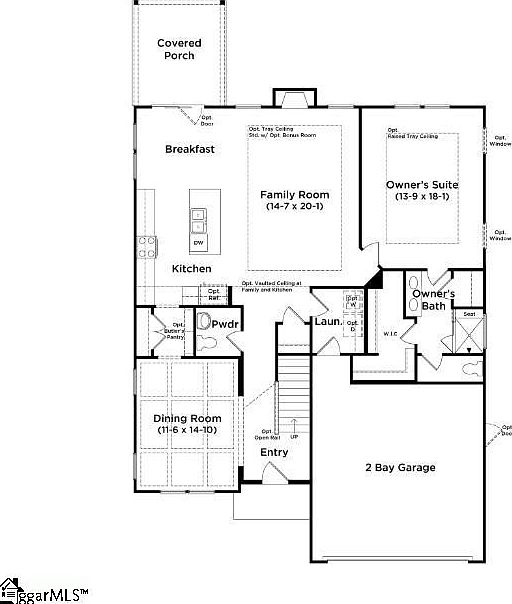 2nd image of 218 Moorish Cir