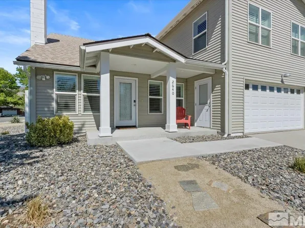 2640 Meadowbrook Ln, Carson City, NV 89701