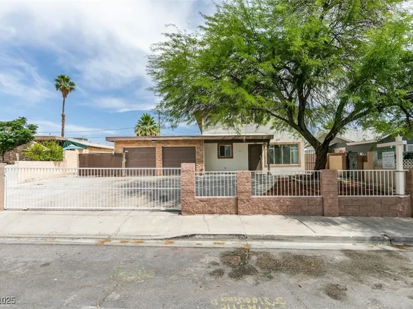1806 Renada Cir, North Las Vegas, NV 89030