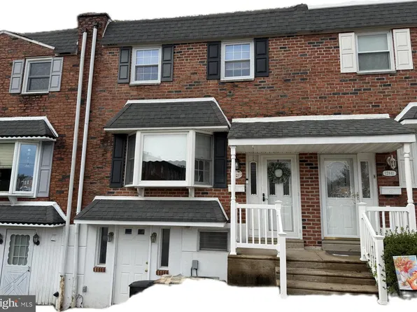 12843 Cabell Rd, Philadelphia, PA 19154