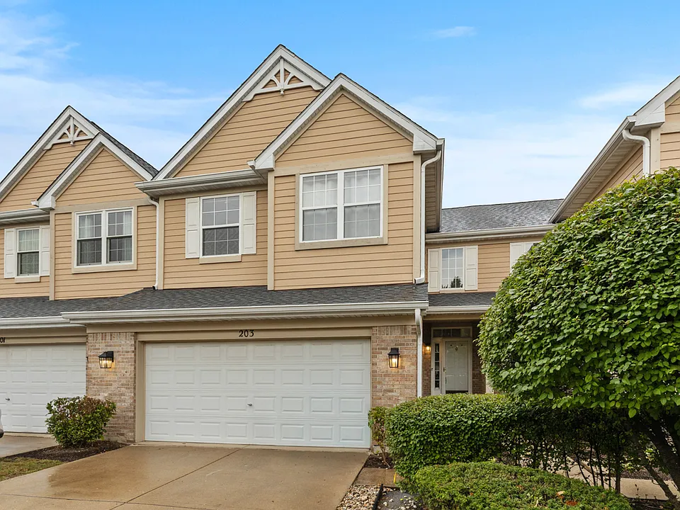 203 Westminster Dr