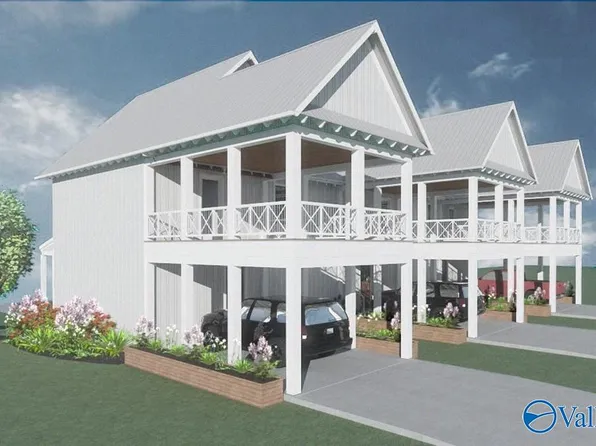 LOT 90 Val Monte Dr, Guntersville, AL 35976