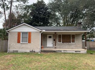 2726 Merwyn Rd, Jacksonville, FL 32207