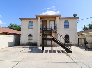 2903 Mier St, Laredo, TX 78043