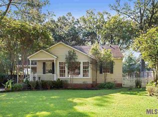 1946 Edinburgh Ave, Baton Rouge, LA 70808