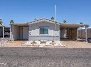 1925 S Arizona Blvd #134, Coolidge, AZ 85128