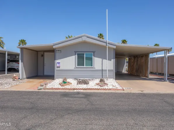 1925 S ARIZONA Boulevard #134, Coolidge, AZ 85128
