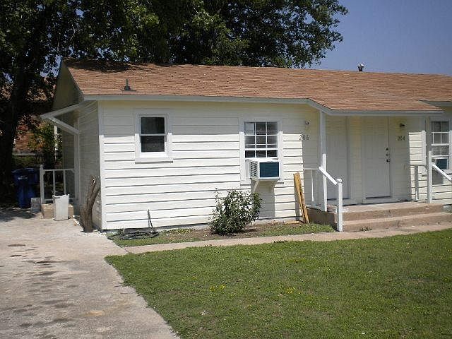 1st image of 205 Dewald St #A