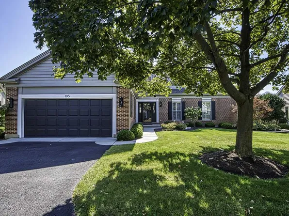 185 Barra Ln, Inverness, IL 60067