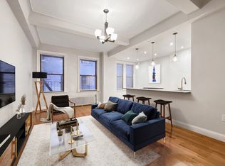 467 Central Park W APT 1E, New York, NY 10025