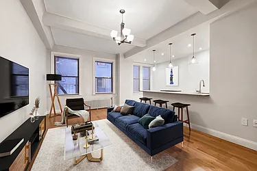 Rented by Compass