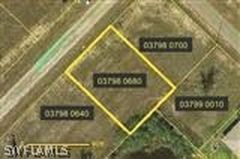 1321 NW 20th Ct, Cape Coral, FL, 33993