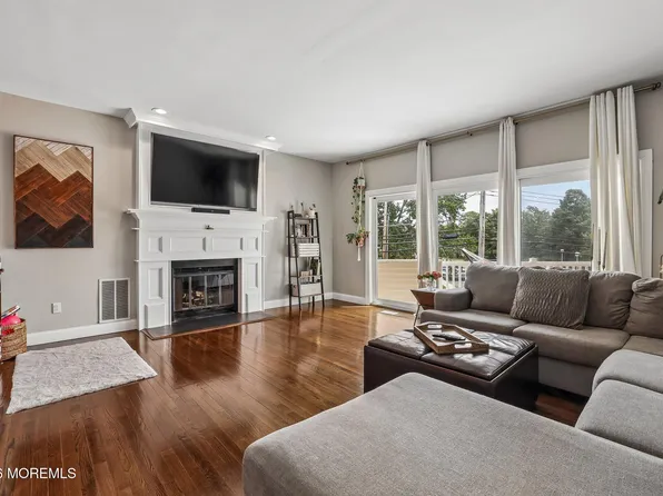3 Newport Court, Long Branch, NJ 07740