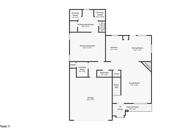 2nd image of 8863 Campaldino Ave