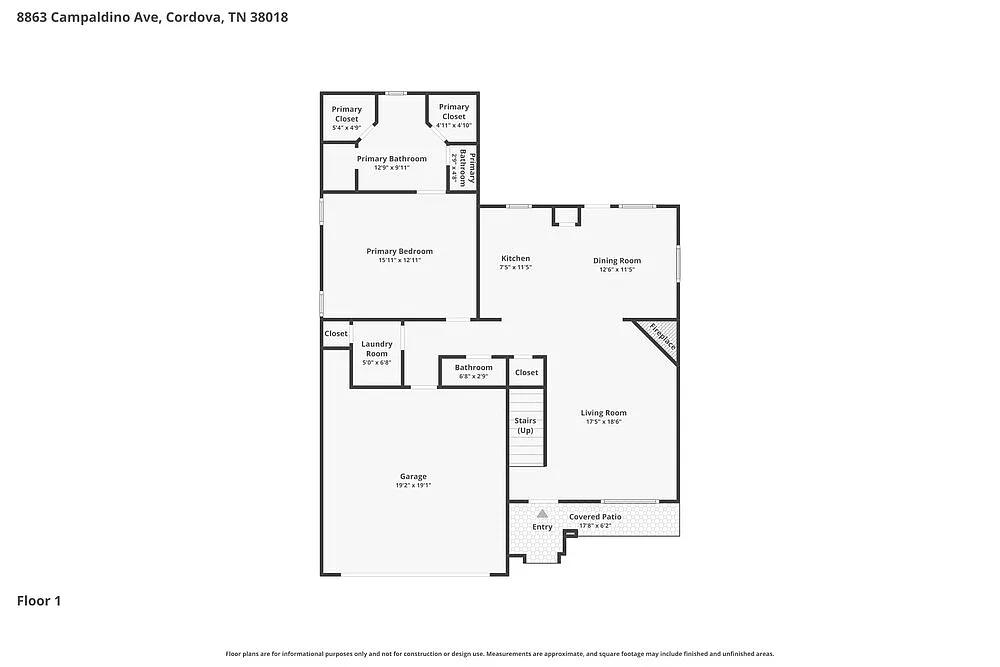 Building Photo - 8863 Campaldino Ave