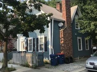 216 Summer St, New Bedford, MA 02740