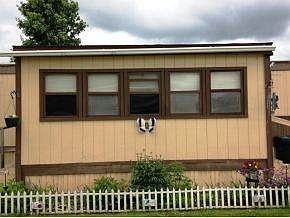 Enclosed 3-Season Porch